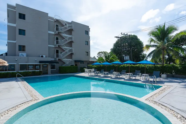 Pattra Mansion by AKSARA Collection