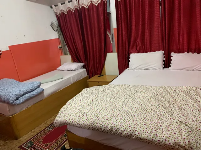 Hotel Sunrise Plaza Pvt.ltd