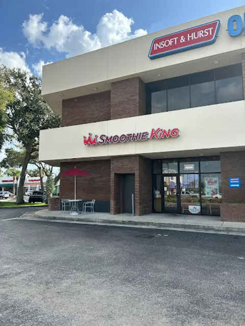 Smoothie King