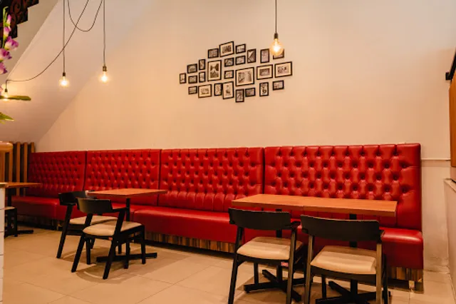 City Ice Cream - Center Point