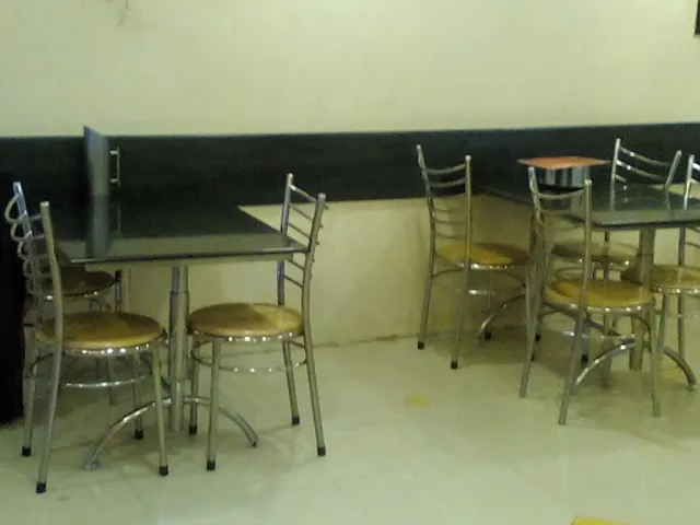 Salem RR Biryani - Mahalakshmi Nagar Branch