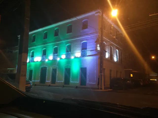 Pousada Vila do Carmo