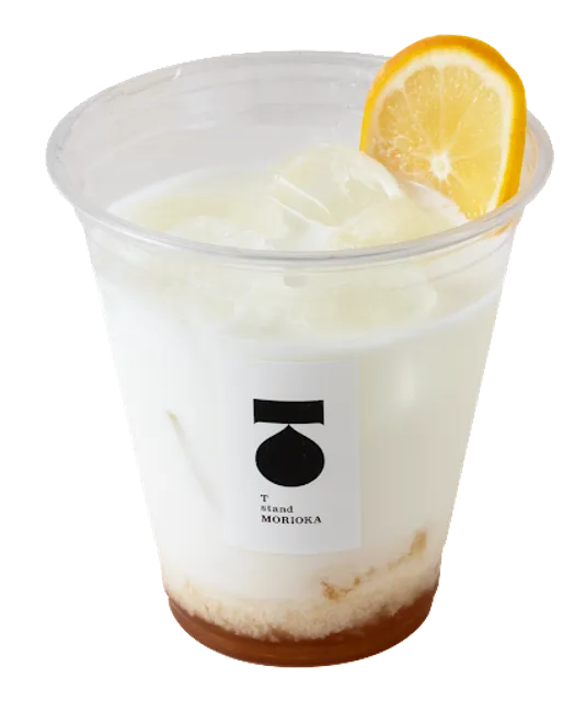T stand MORIOKA