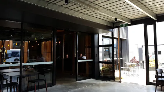 St. Albi Bar & Eatery