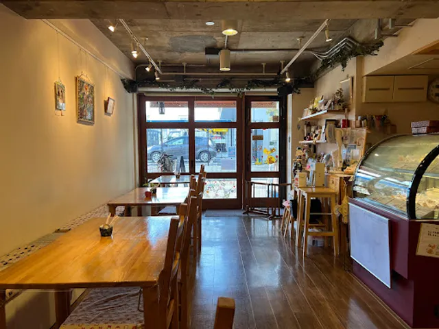 わんこDeli & cafe Rui