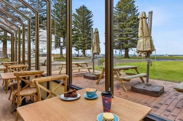 Bompas Restaurant & Accommodation