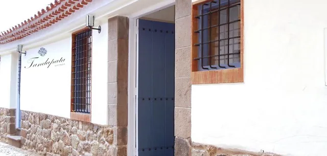 Tandapata Boutique Hotel