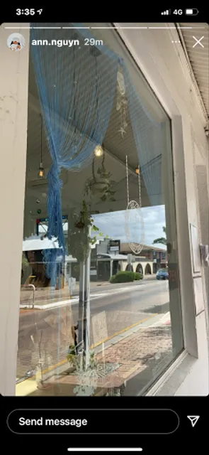 Yoyo vietnamese eatery