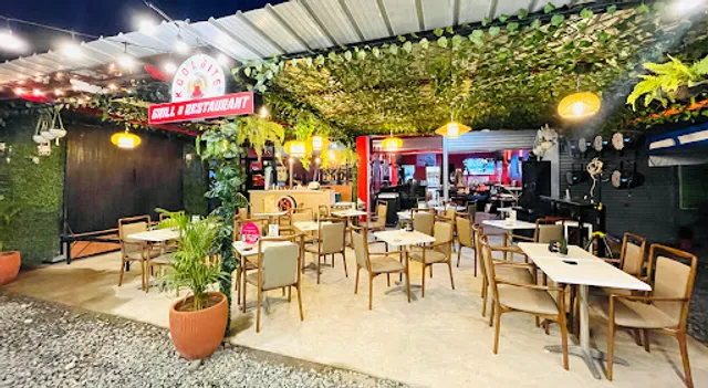 Koolbits Grill and Restaurant