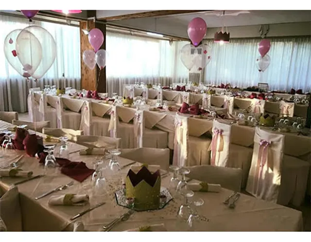 Ristorante Pizzeria Il Tartufo