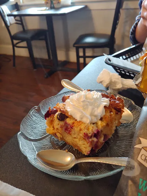 Sasa's Place Cafe & Salon