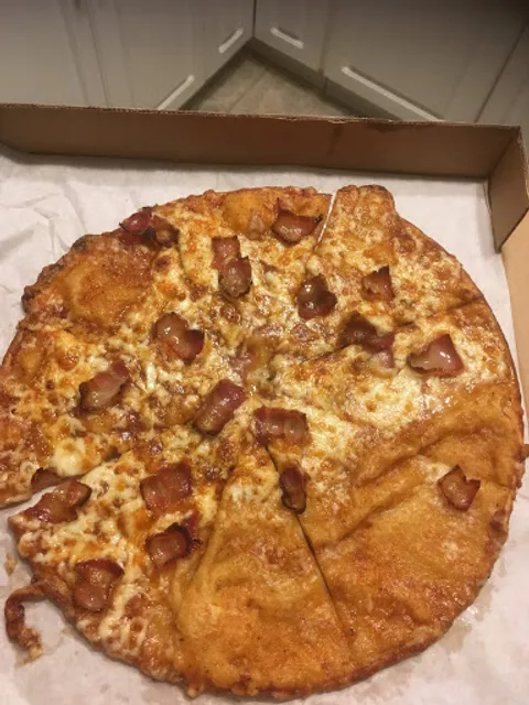 Gondola Pizza South St. Vital, Royal Wood, Island Lakes, Sage Creek, River Park South, Normand Park