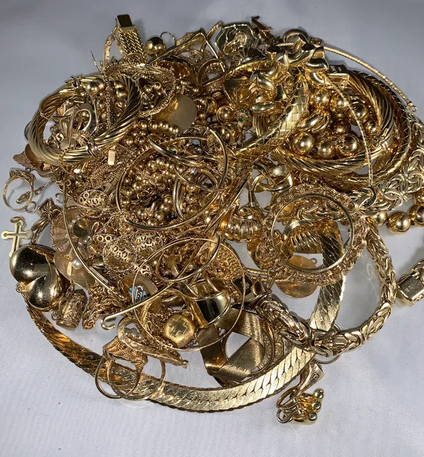 Houston Gold Merchants