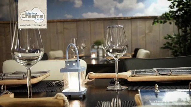Bistro Dreams Enschede