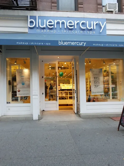 Bluemercury