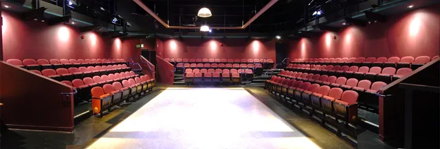 Aurora Theatre Company