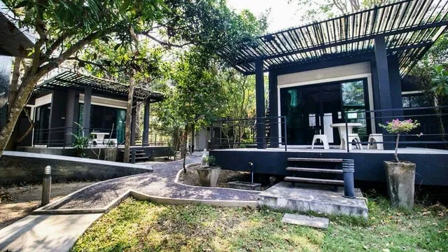 บ้านนาราตาวัน Baan Naratawan