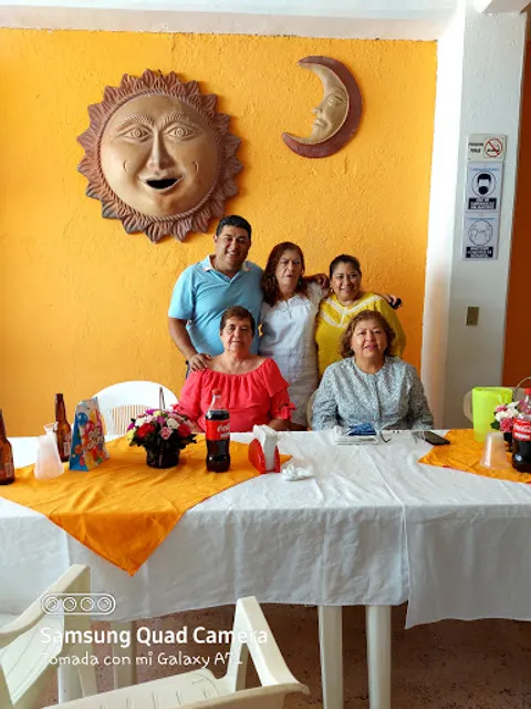 El Cuatete Enamorado