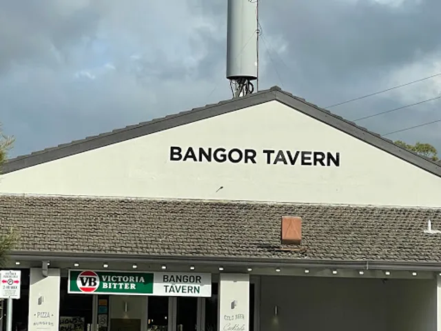 Bangor Tavern