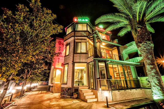 Akcay Mas Palmiye Otel