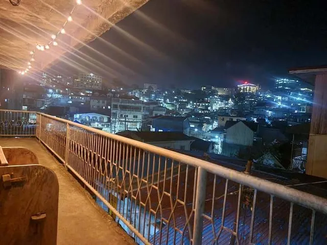 K & G Transient (To Go!)