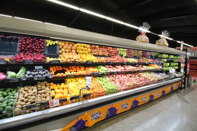 New World Bishopdale