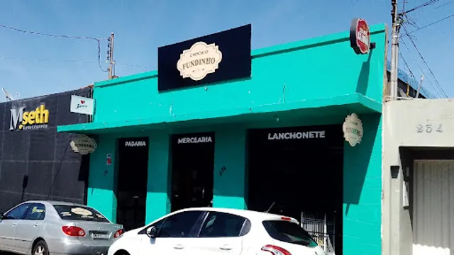 Empório Fundinho