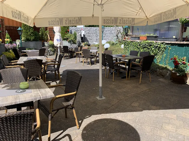 Restaurant van Soest (Zufahrt nur über B251)