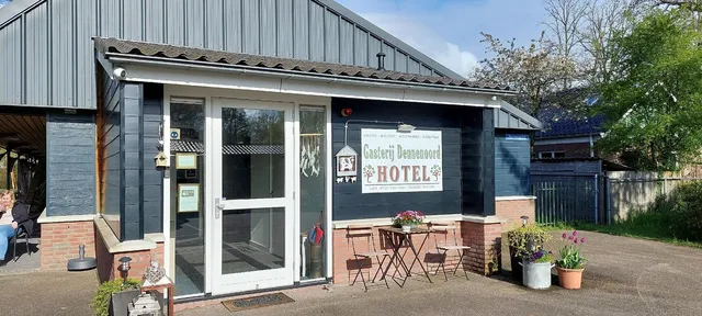 Gasterij Hotel Dennenoord