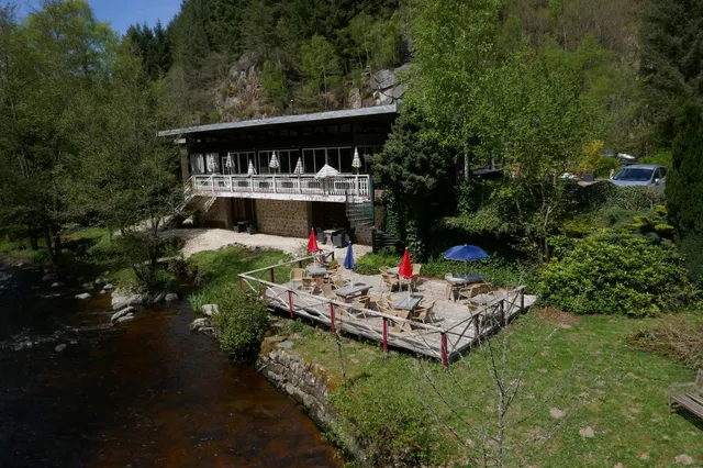 Sci Le Chalet Du Montal