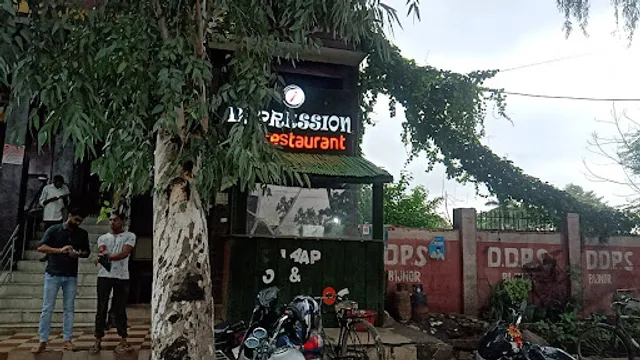 Impression Restaurant - Bijnor