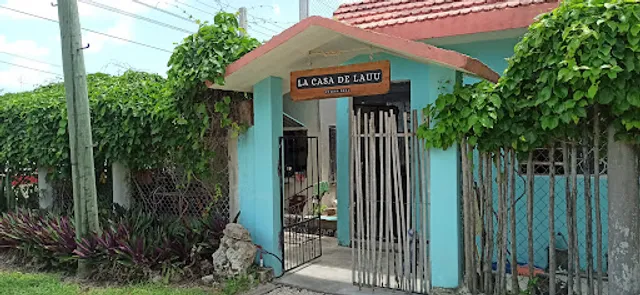 La Casa de Lauu