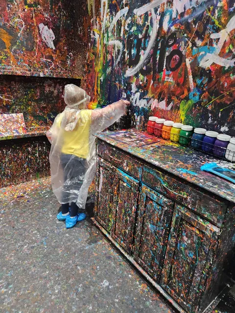 Pinspiration Bentonville