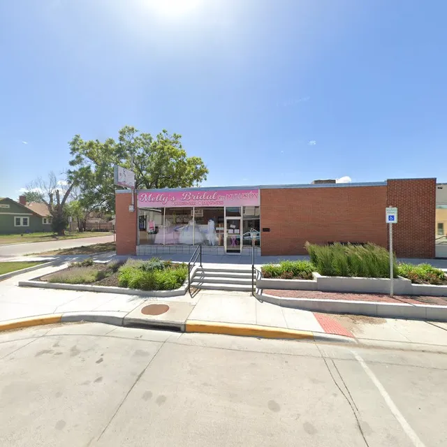 Alondra’s bridal & much more