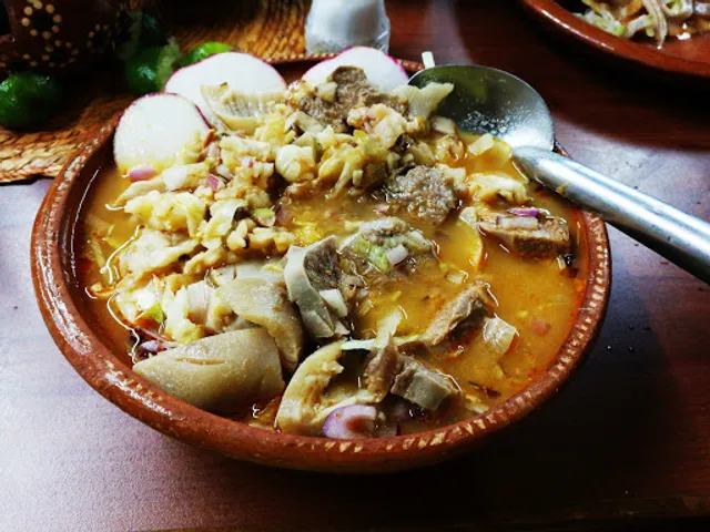 Cenaduría Don Gildo