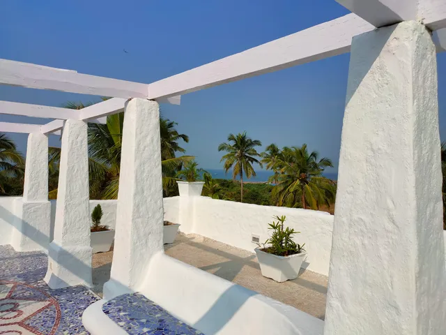 Candolim Song Beacch House