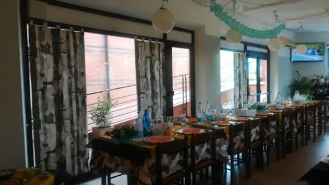 Ristorante Il Calimero