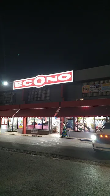 Supermercado Econo