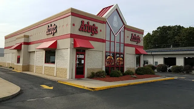 Arby's