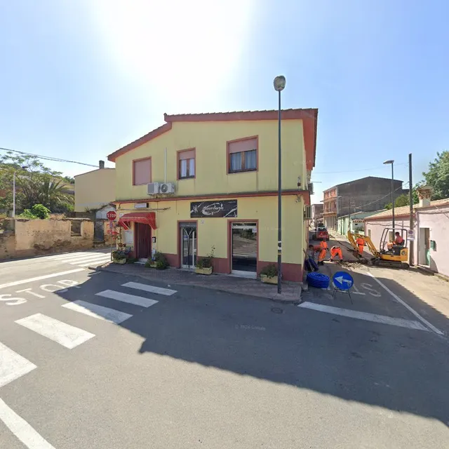 Rosticceria Il Capriccio