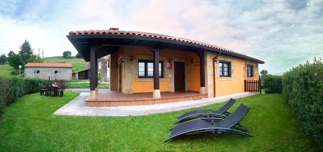 Casa Sopalacio - Alojamiento Turístico.