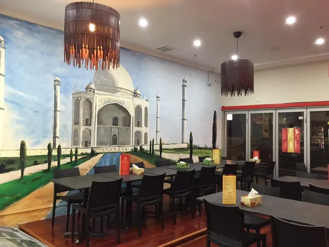 Al-Rayyan- Halal Indian Restaurant Surry Hills