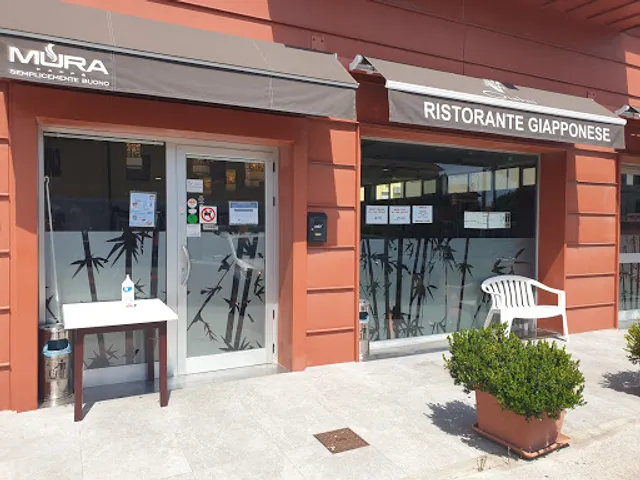 Ristorante Giapponese Oishii Lucca sushi