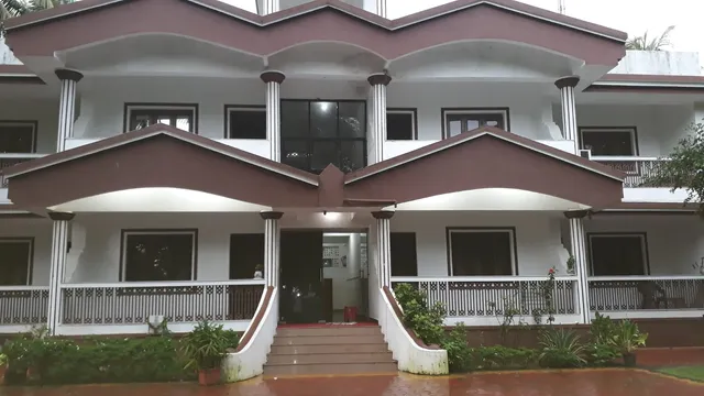 Village By The Sea, Colva