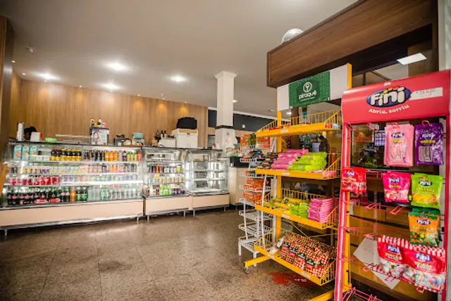 Restaurante Parada Di Luca