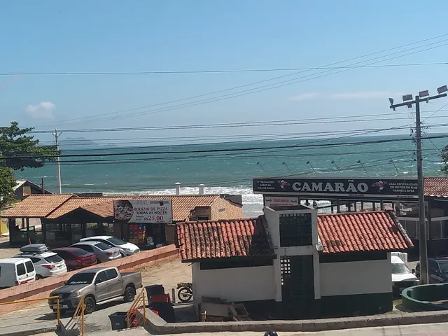 Morada dos Ingleses Apt. 113