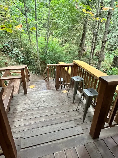 Skookumchuck Bakery & Cafe