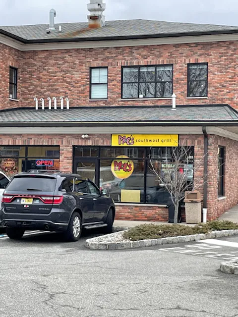 Moe's Southwest Grill