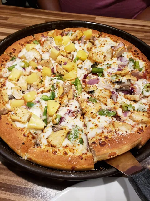Pizza Hut