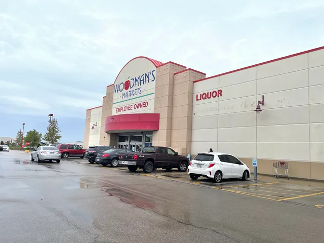 Woodman's Food Market